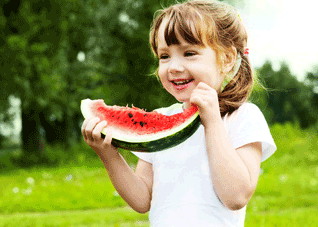 夏天吃五种瓜降火消暑