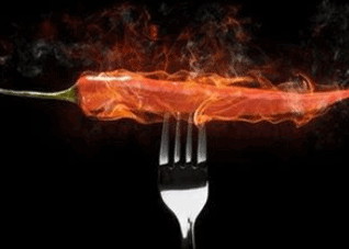 夏季吃了易上火的五类食品