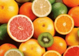 养肝护肝就靠健康饮食