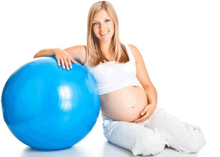 警惕：孕妇瑜伽减肥需注意事项