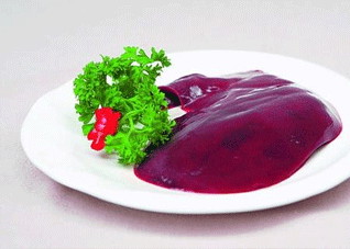 动物肝脏应该如何健康的吃