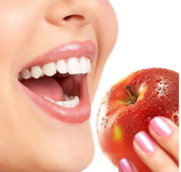 口腔保健的常识