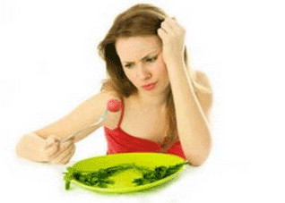 女性节食减肥警惕四大危害