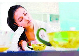 减肥需走出10个节食误区