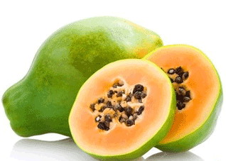 吃水果让双腿变结实骨感