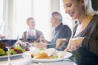 瘦身的小窍门有哪些?