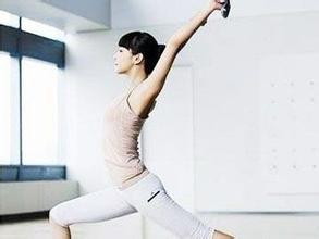 瘦身操怎么做？