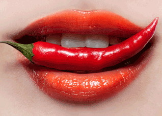 9类人群千万不要吃辣椒