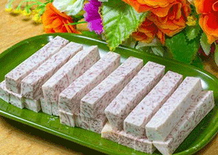 吃芋头都有哪些营养价值