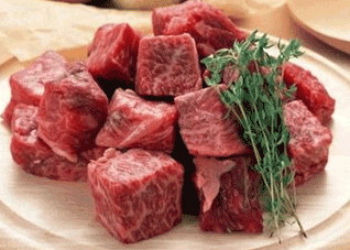 出现体臭可能是吃错食物所致