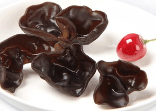  黑木耳有哪些营养功效呢