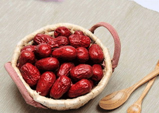 红枣养生 食用需注意搭配