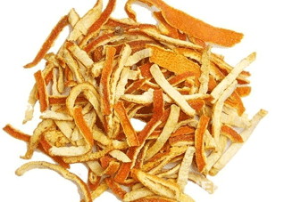 陈皮的养生功效都有哪些