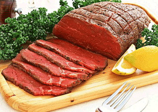 经常吃牛肉的五大益处