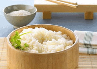 剩米饭也可以如此有营养