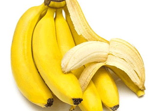 香蕉可治皮肤瘙痒症