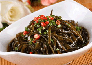 养人又治病的食物搭配