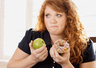 你得知道节食减肥的三个危害