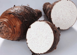 减肥必知 四种素菜胜过肉