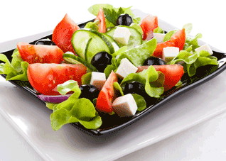 明星吃什么减肥 推荐7食物