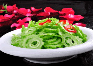 每天瘦2斤 推荐低脂减肥食物