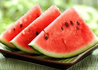 四种减肥效果最好的低卡食物