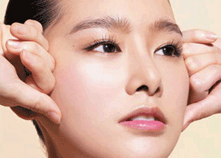 瘦脸秘籍轻松塑造完美小V脸