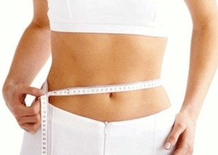 几个对女性超简单的减肚子的方法