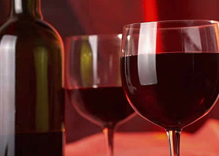 红葡萄酒能治病你知道吗