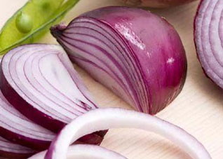 你知道洋葱对身体的益处吗