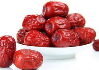 怎样吃红枣让营养翻倍