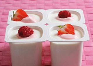 酸奶不可小觑的五个营养价值