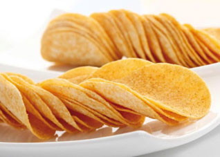 小心6种高热量食物会导致肥胖