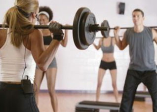 10个减肥妙计不用节食也能瘦身