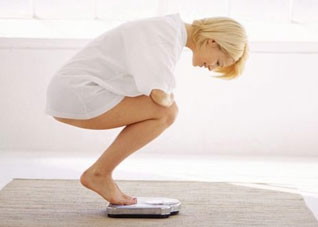 七个减肥好习惯帮你瘦身