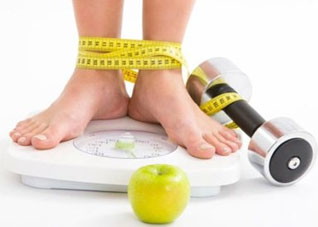 男士一周科学减肥计划推荐