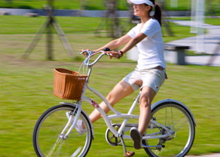 简易瘦腿的运动 8招攻克腿部赘肉