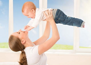 产后新妈妈吃什么东西能减肥