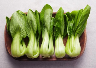 餐桌不可少的三大救命菜