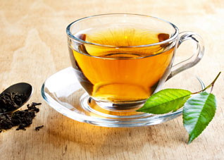 解读可以清热去火的食物