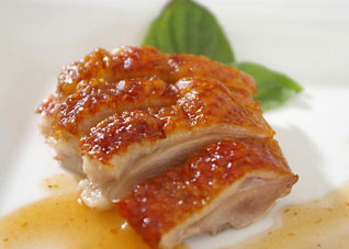 专家盘点十大滋阴的食物