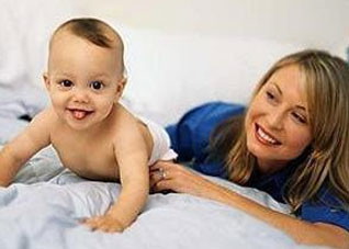 产后减肥哪种方法最有效