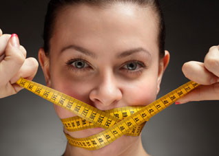 有效不反弹的节食减肥法