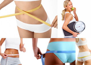 女性经期饮食减肥法则