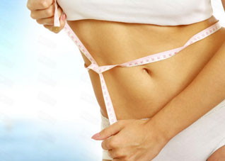 女人们的最快减肥瘦身方法