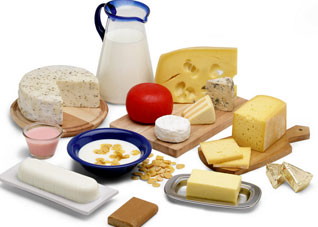 八个饮食减肥法 轻松瘦身不反弹