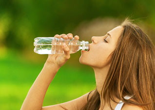 减肥小窍门分享 日常瘦身法则