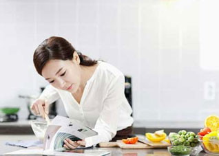 饮食减肥方法 少食多餐减肥法