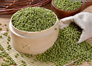 夏季常吃清热解毒的食材