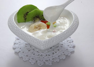 有什么食物最容易滋生细菌